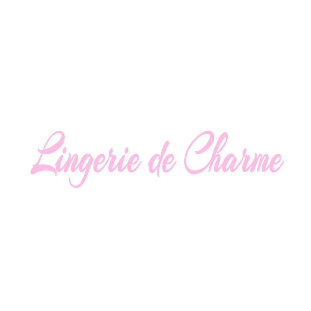 LINGERIE DE CHARME BUSSY-EN-OTHE